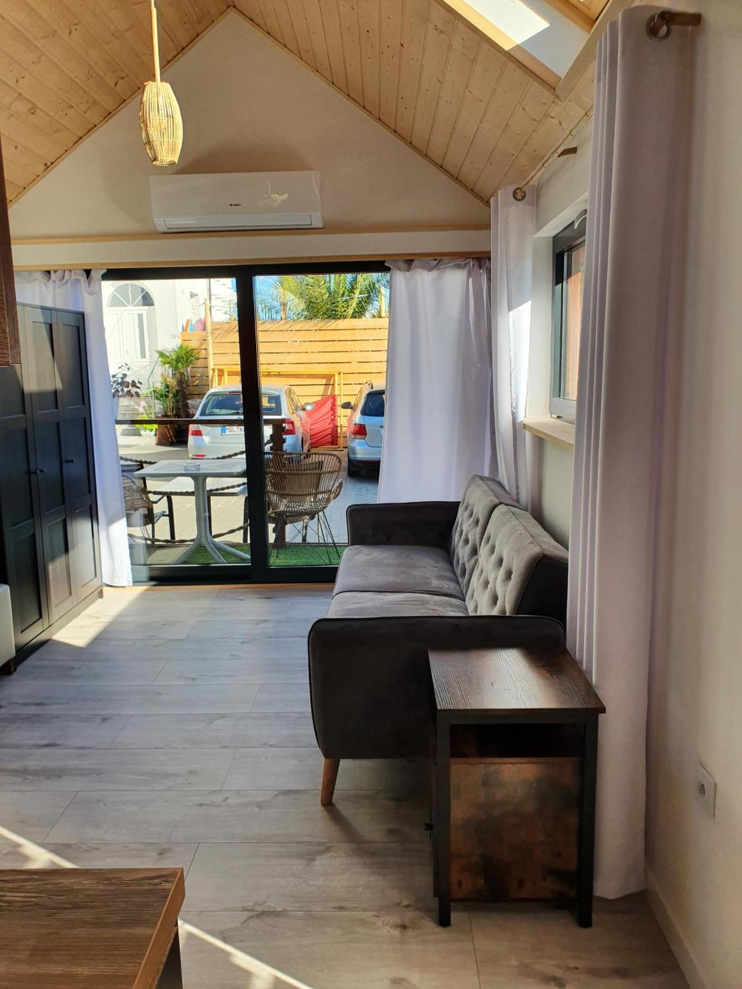 Villa Promenada Miedzyzdroje Room photo